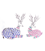 mother-baby-deer-gond-art-handmade-tribal-wall-art